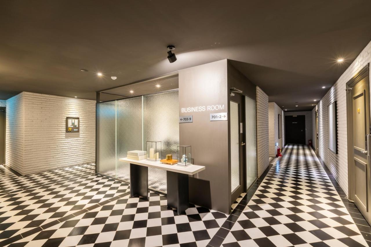 Sorgente Business 3* Busan