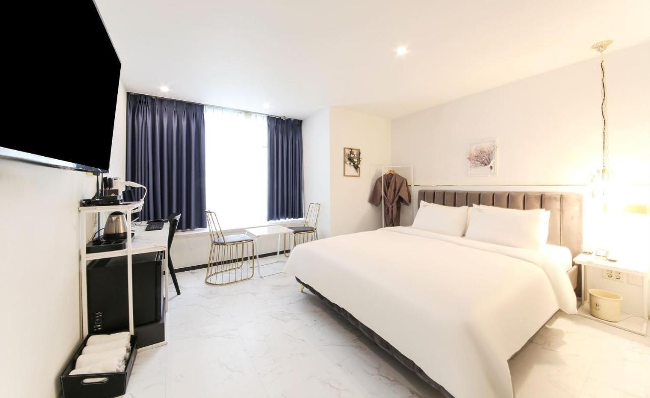 Hotel Brown-dot Songdo Busan