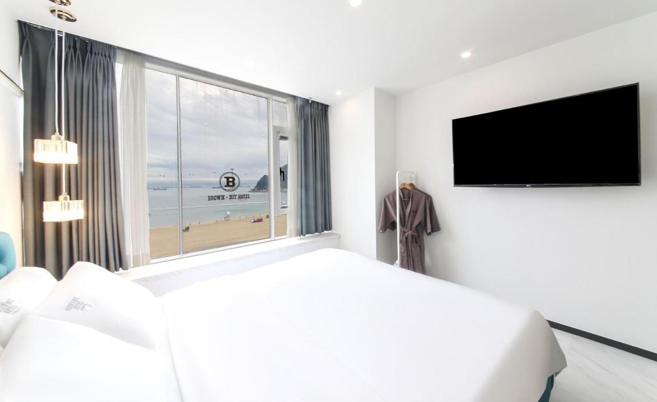 Hotel Brown-dot Songdo 2*