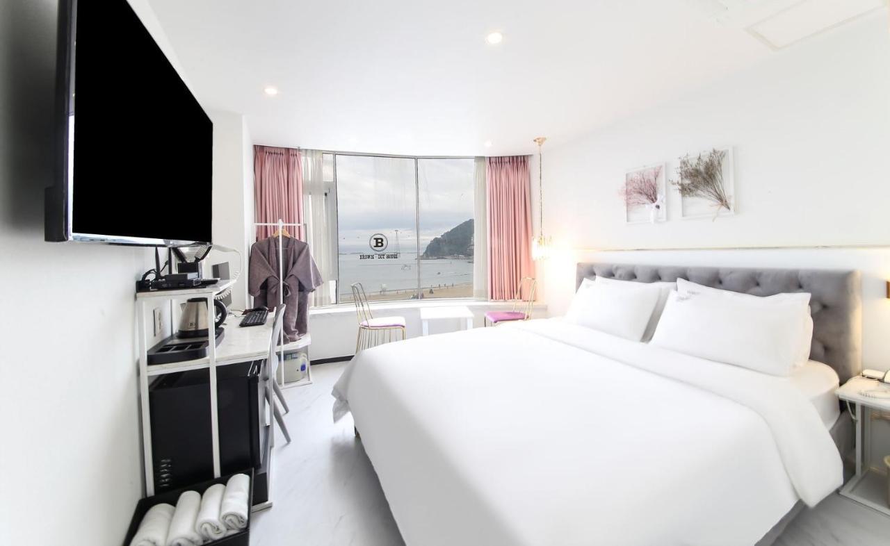 Brown-dot Songdo Hotel Busan