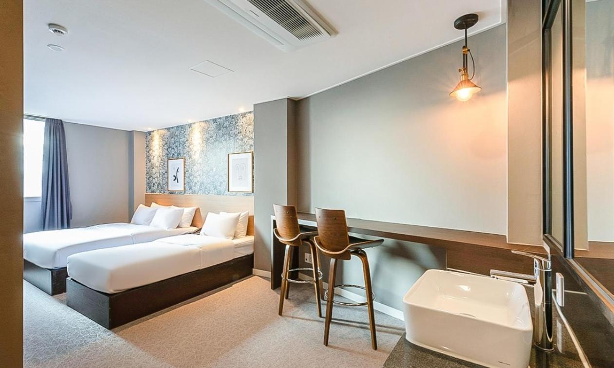No. 25 Signature Daecheong 3*