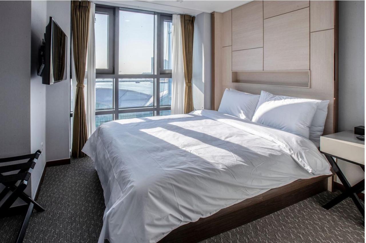 Griffinbay Hotel Busan