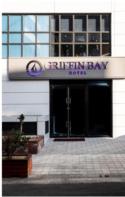 Griffinbay Hotel Busan