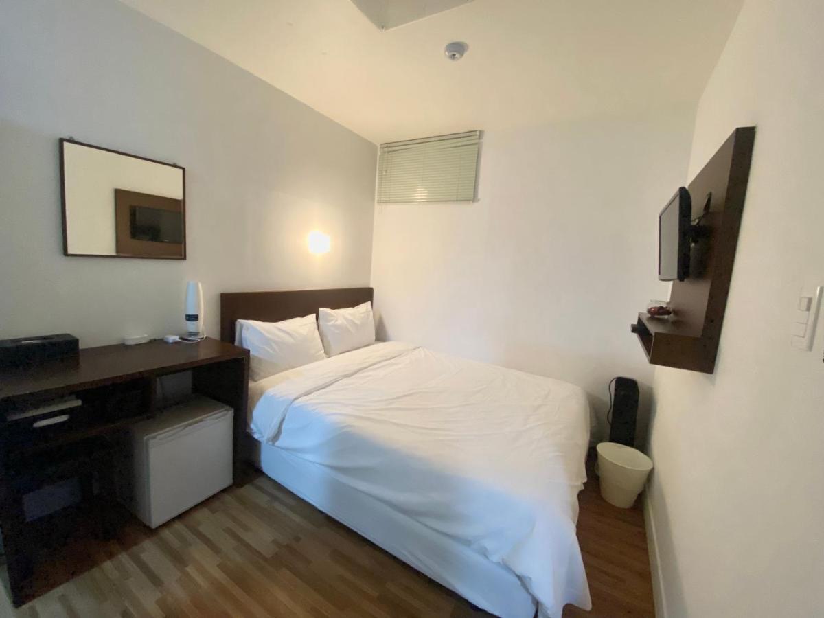 Ekonomy Haeundae Ostello Busan