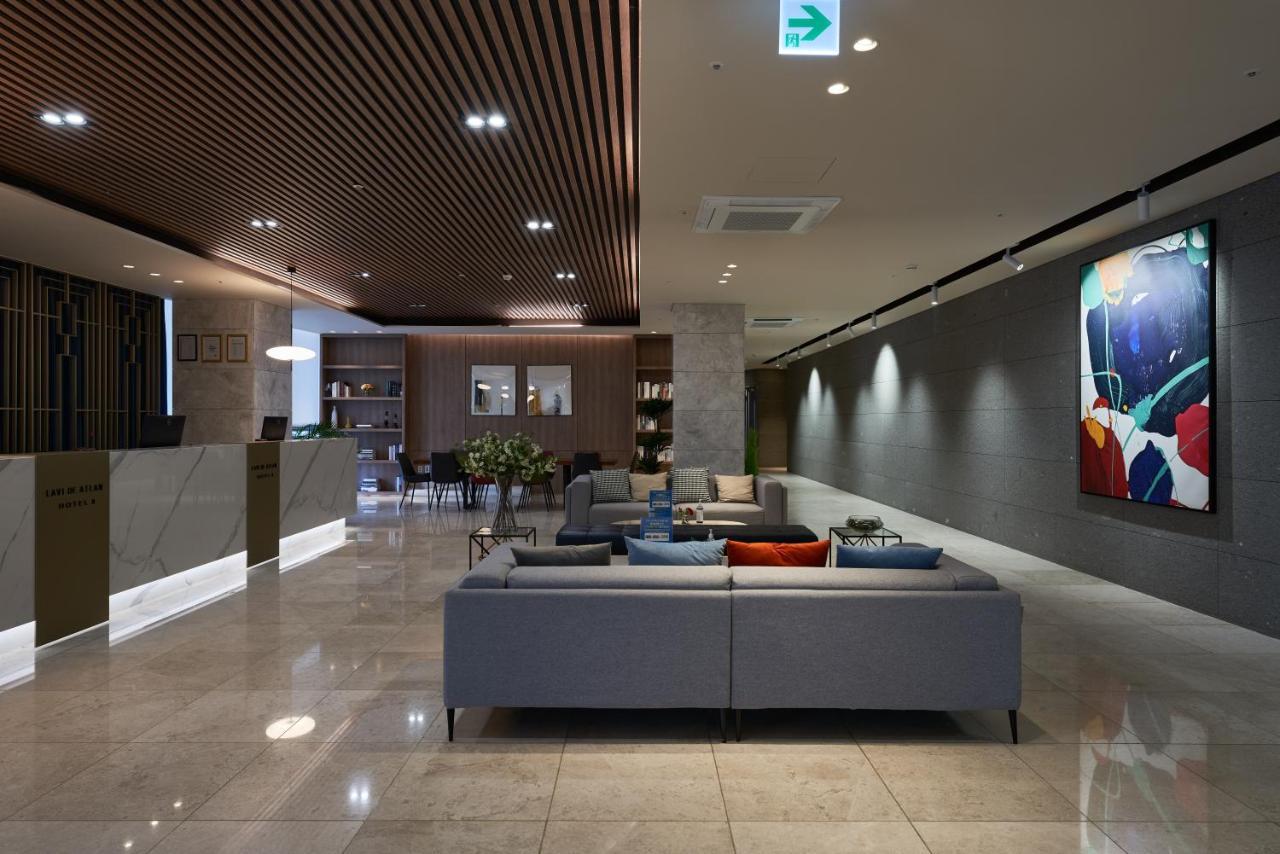 Lavi De Atlan 2 3* Busan