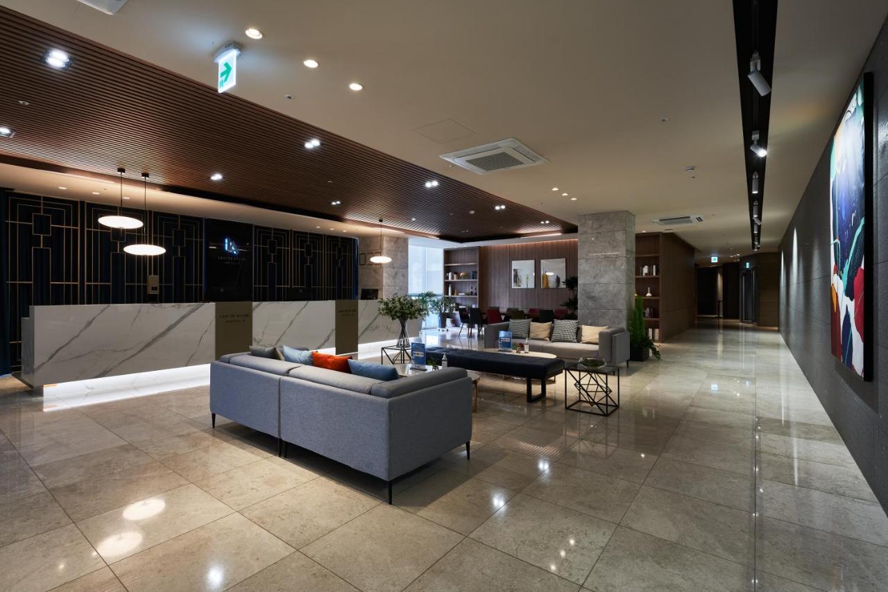 Hotel Lavi De Atlan 2 3*
