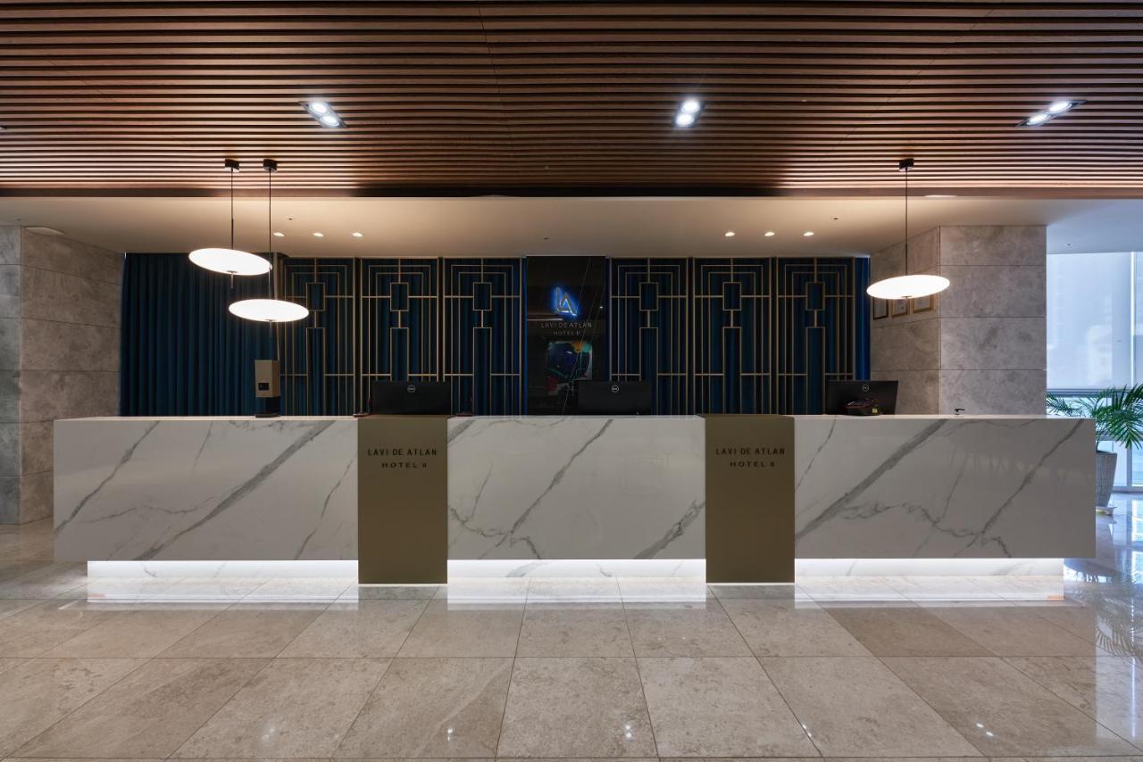 Lavi De Atlan 2 Hotel