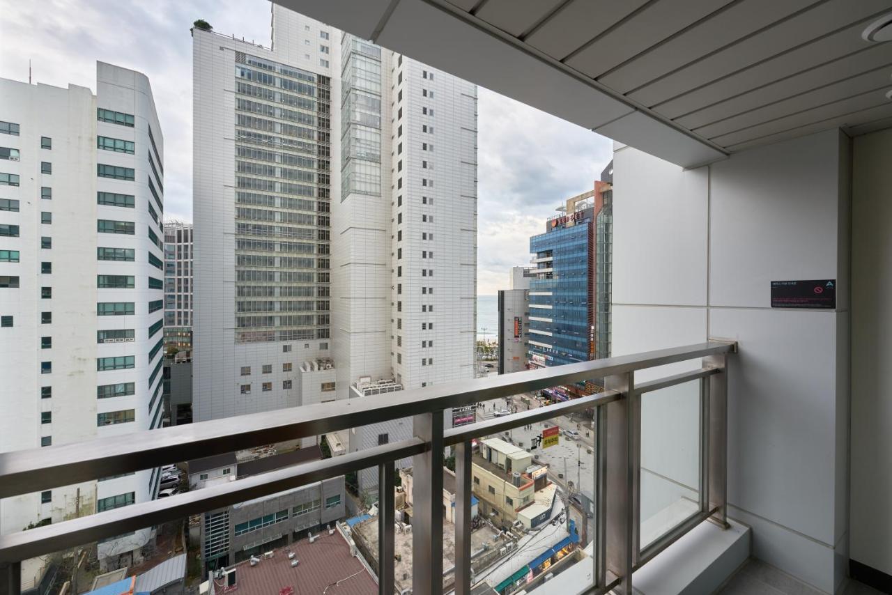 Hotel Lavi De Atlan 2 Busan