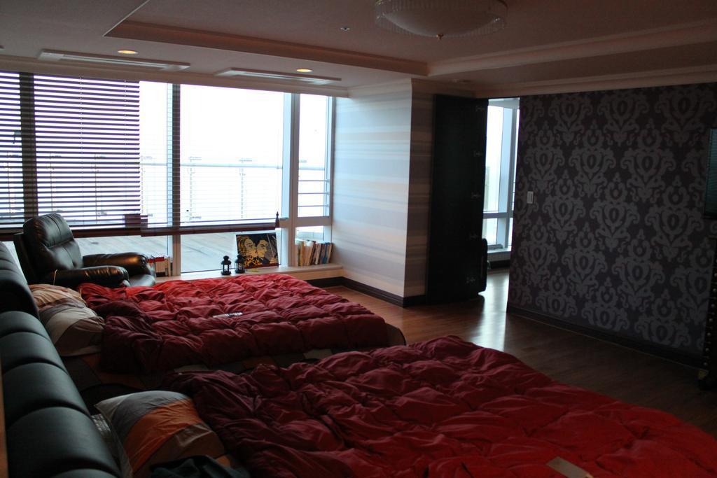 Austin Guest house Busan