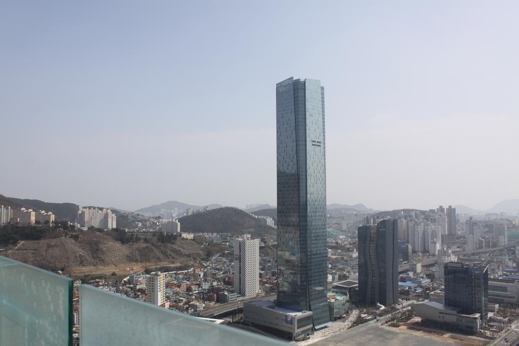 Austin * Busan