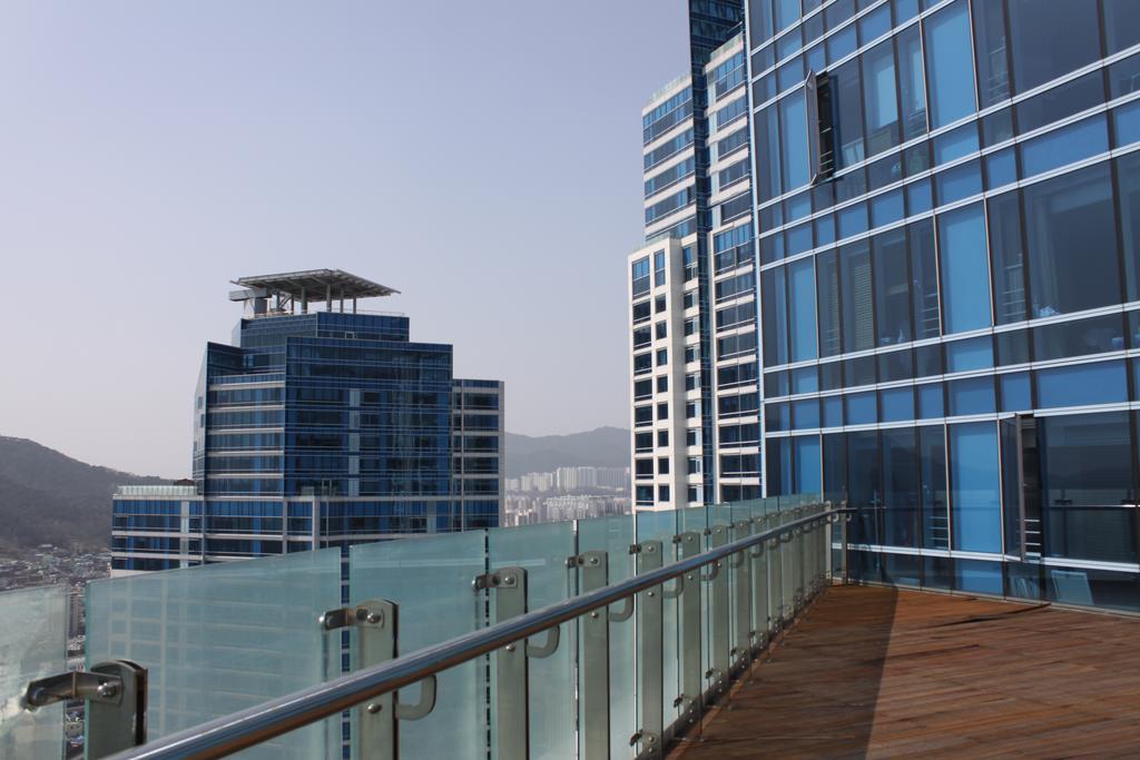Austin Busan