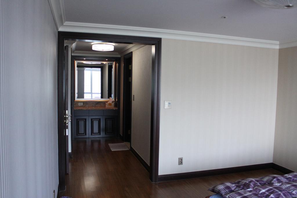 Guest house Austin Busan
