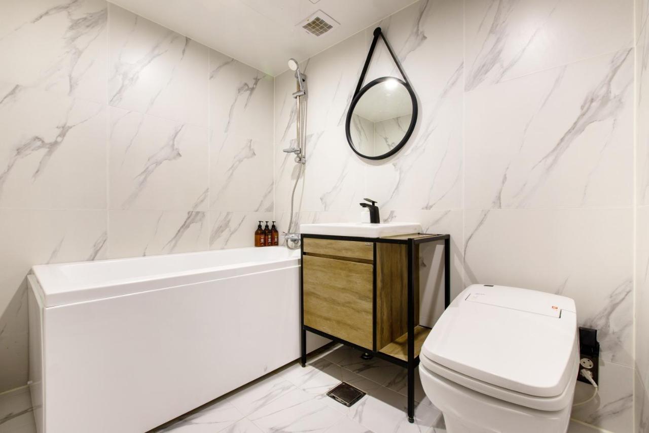 Hotel Brown-dot Minam Busan