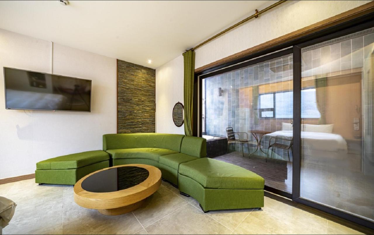 Songjeong Olla Hotel 2*
