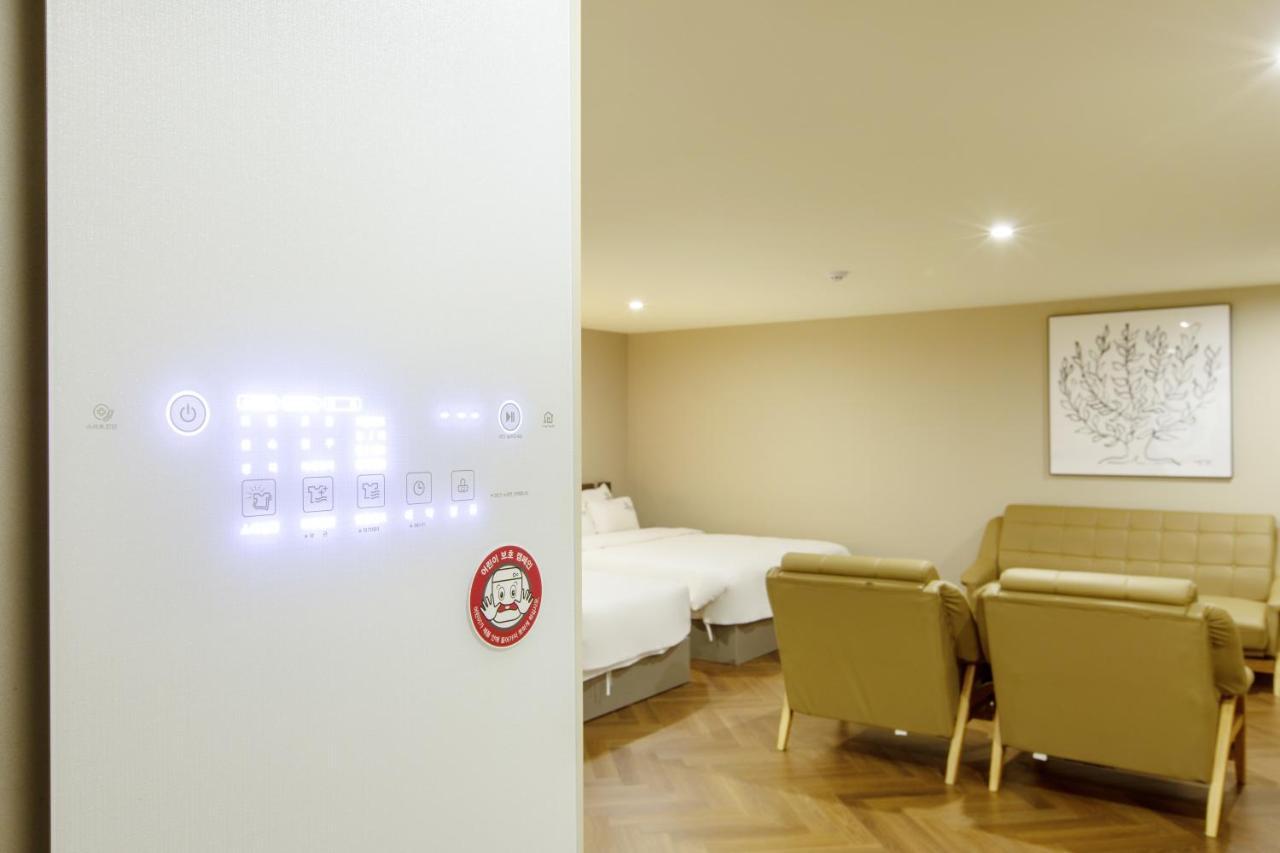Hotel Brown-dot Minam Busan