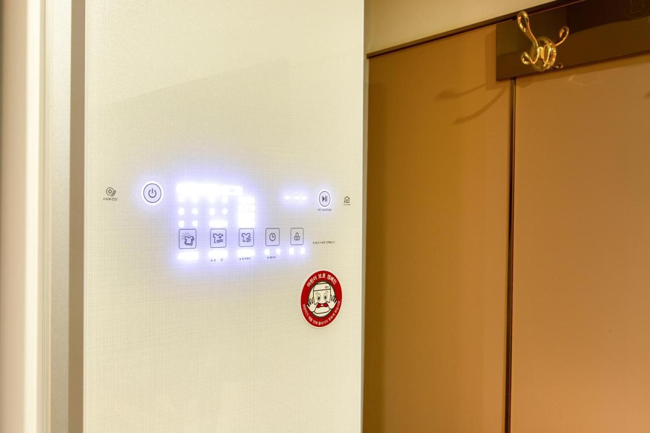 Brown-dot Minam Hotel