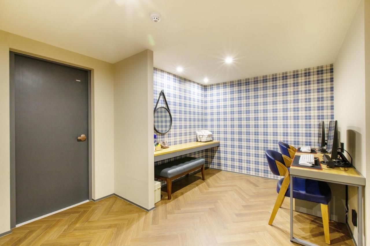 Hotel Brown-dot Minam 3*