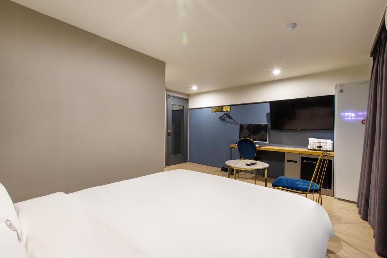 Hotel Brown-dot Minam Busan