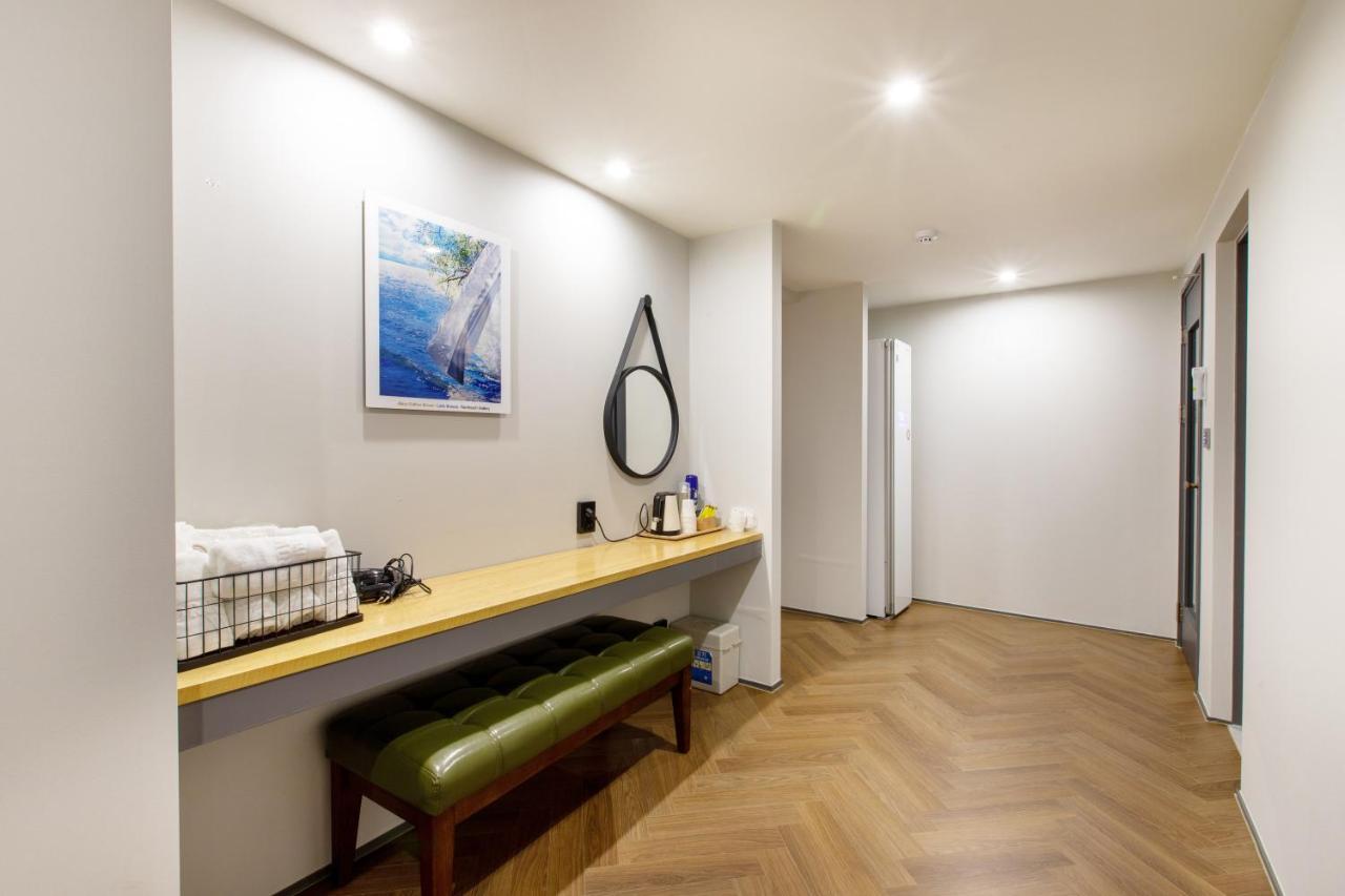 Hotel Brown-dot Minam Busan