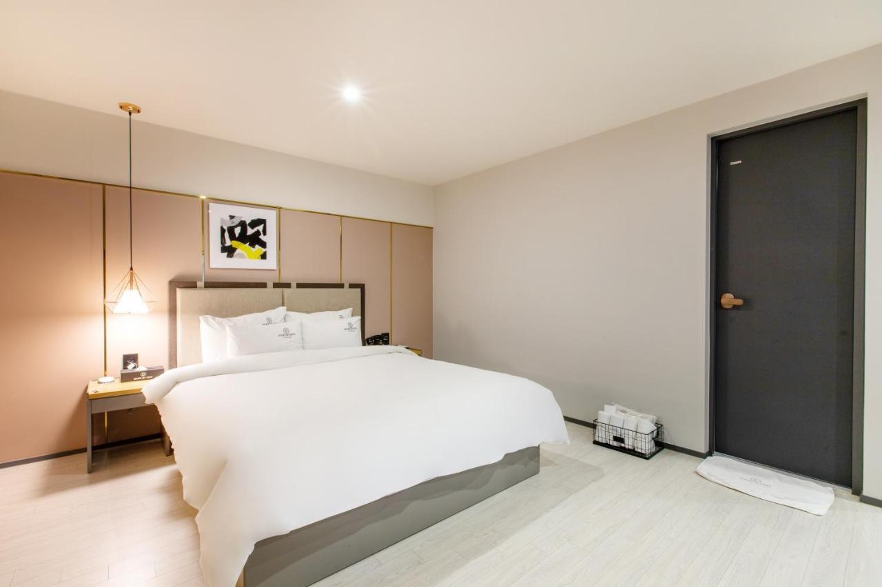Hotel Brown-dot Minam Busan