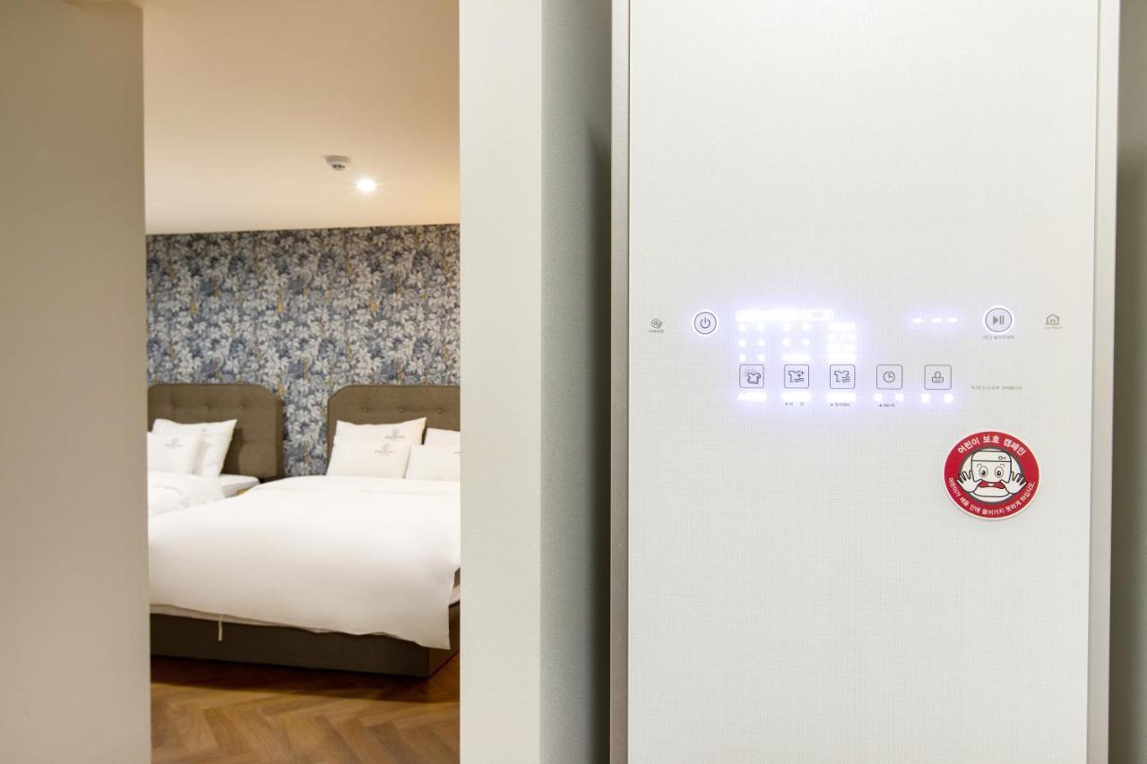 Hotel Brown-dot Minam Busan