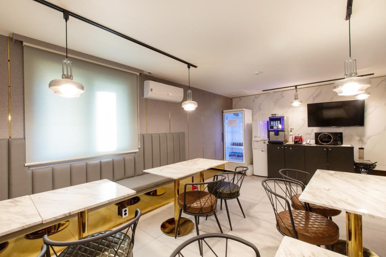 Hotel Brown-dot Minam Busan