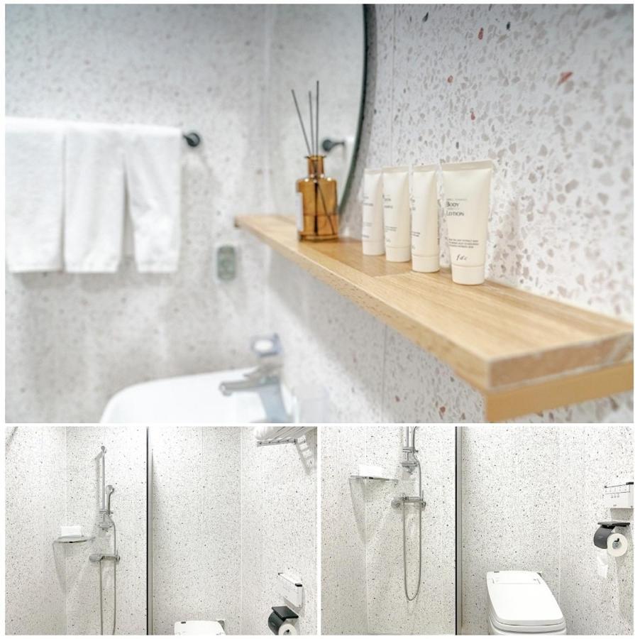 Mipo Oceanside 3* Busan