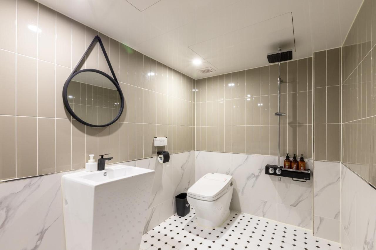 Hotel Brown-dot Minam Busan