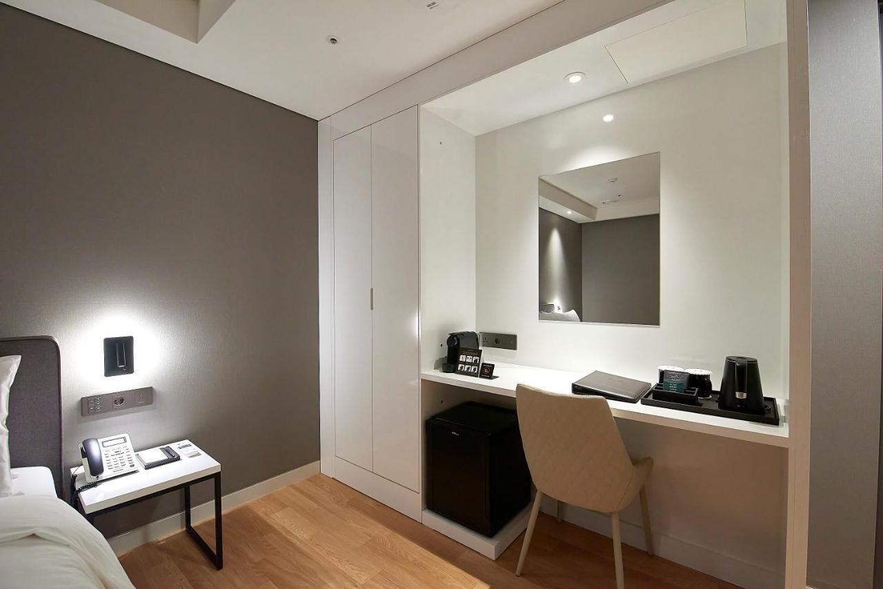 Busan City Hotel Hotel 3*