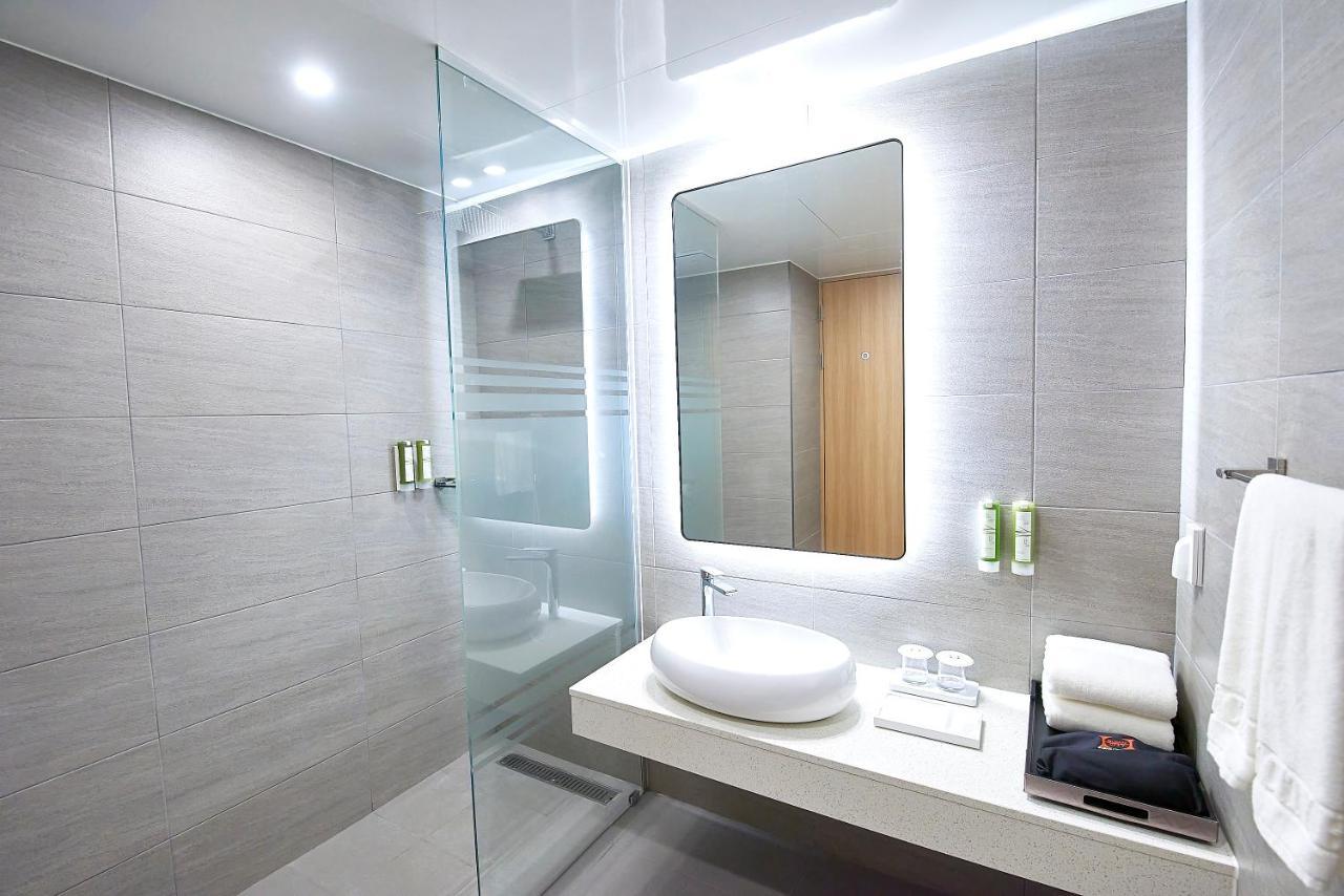 Busan City Hotel Hotel Busan