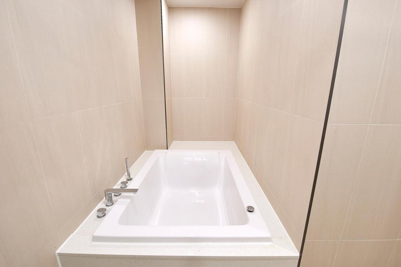 Busan City Hotel Hotel Busan