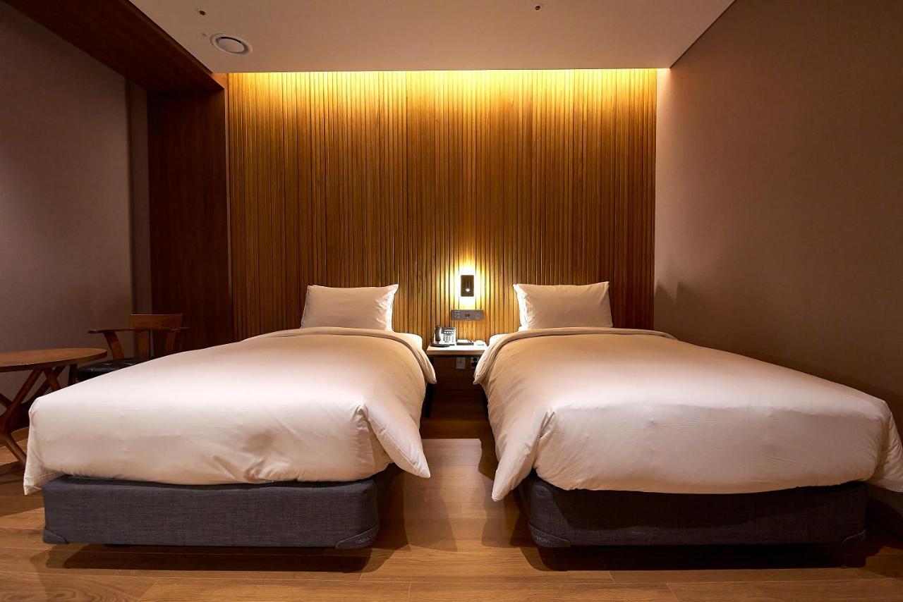 Busan City Hotel 3*