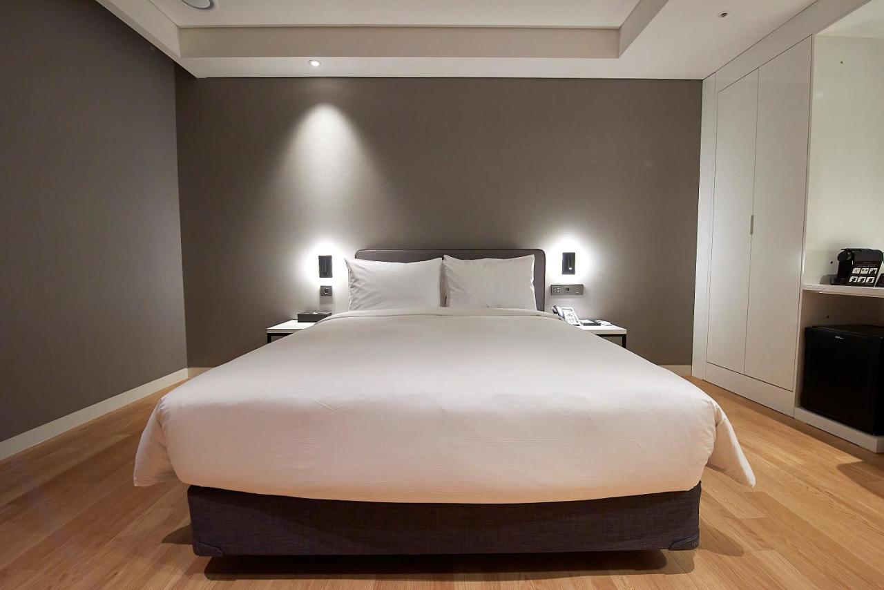 Busan City Hotel