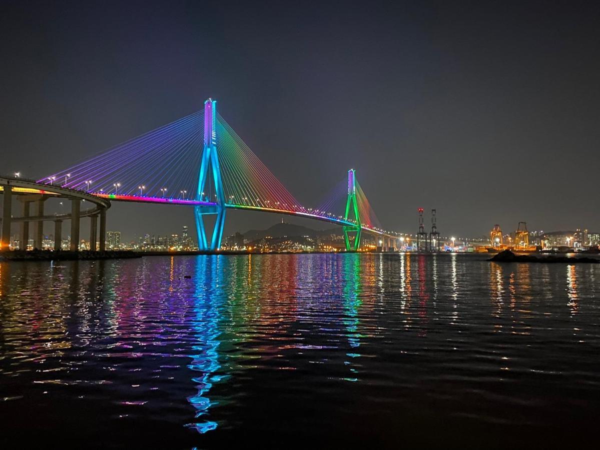 Yeongdo Grandbern Busan