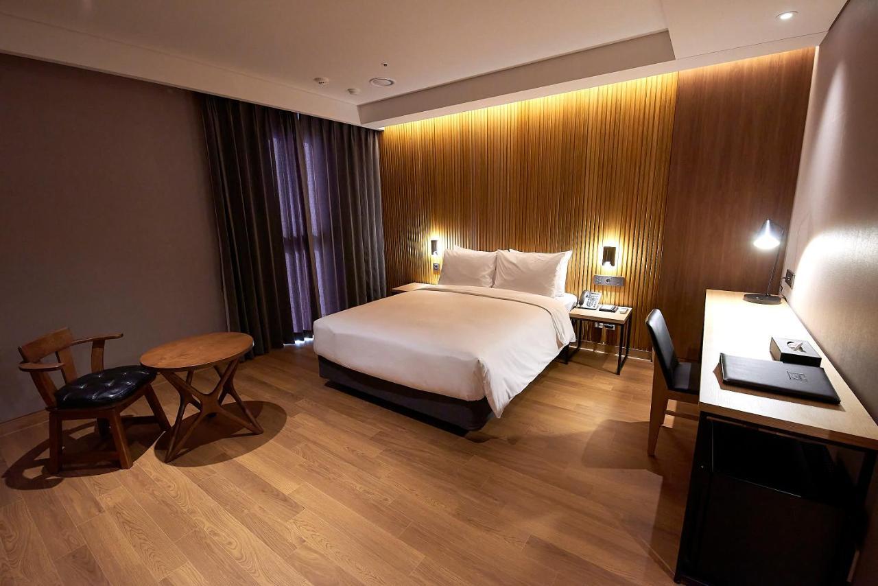 Hotel Busan City Hotel 3*
