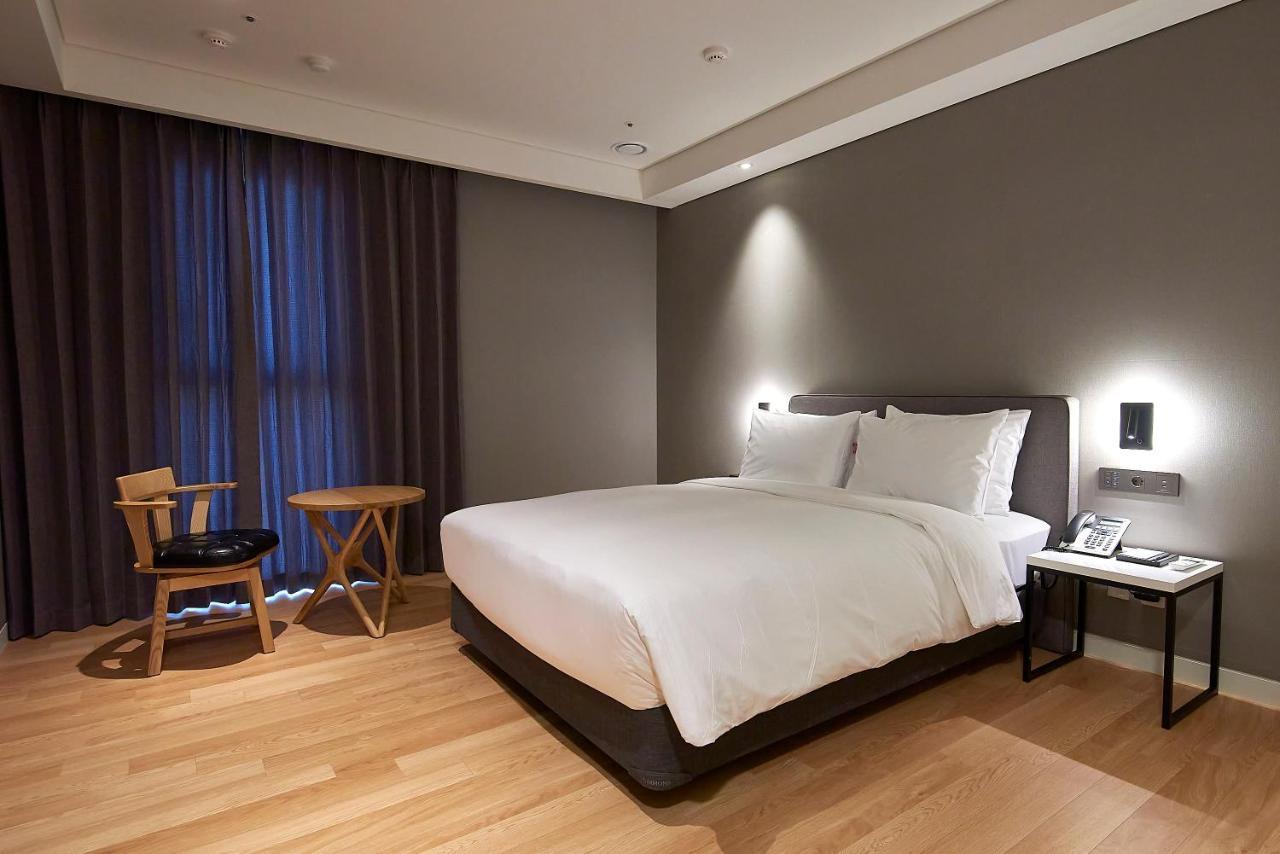 Busan City Hotel 3* Busan