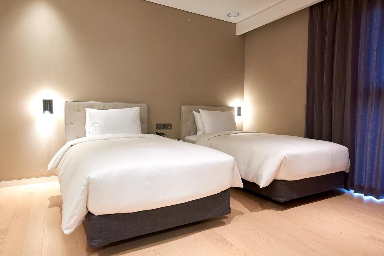 Hotel Busan City Hotel 3*