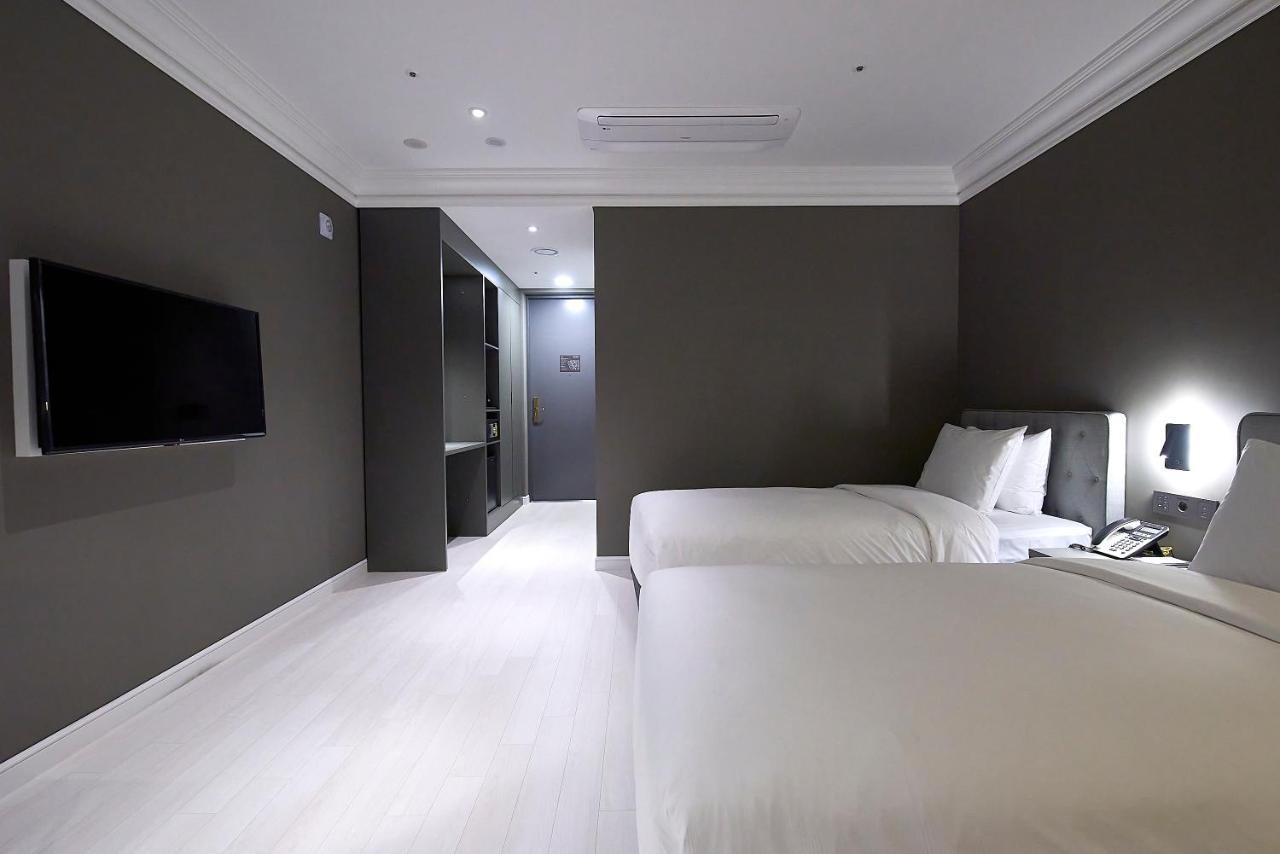 Hotel Busan City Hotel