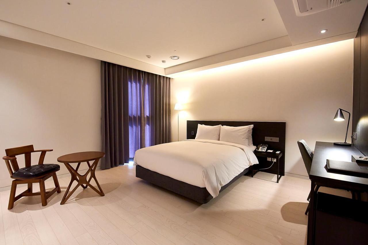 Busan City Hotel Busan