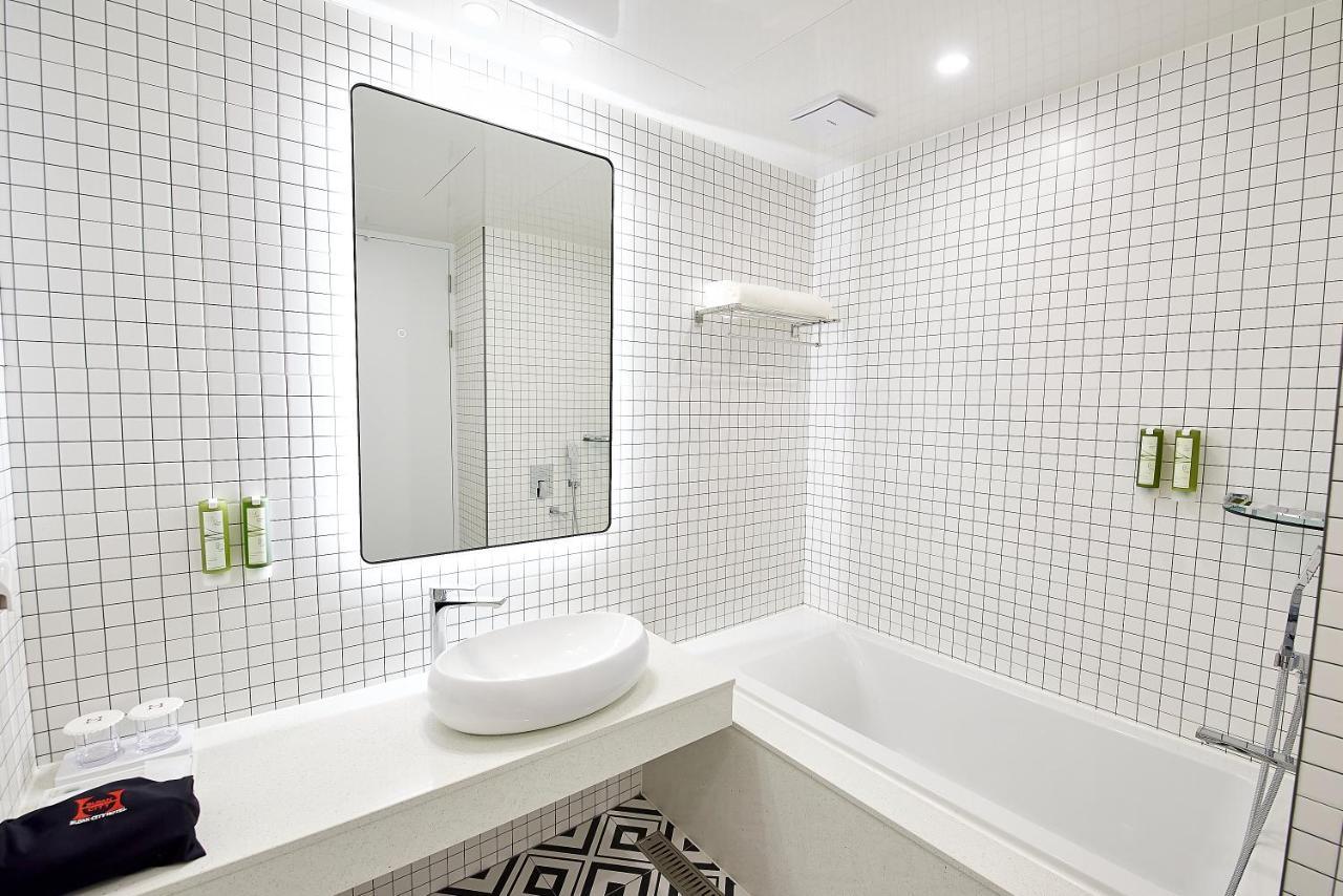Busan City Hotel Hotel