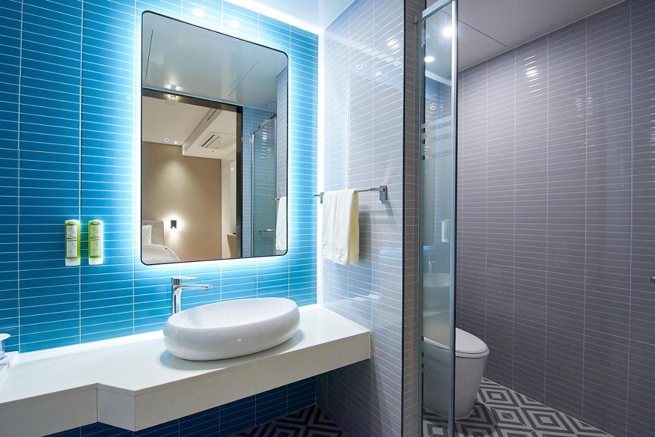 Busan City Hotel Hotel Busan
