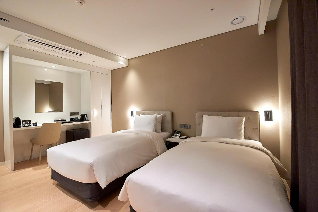 Busan City Hotel