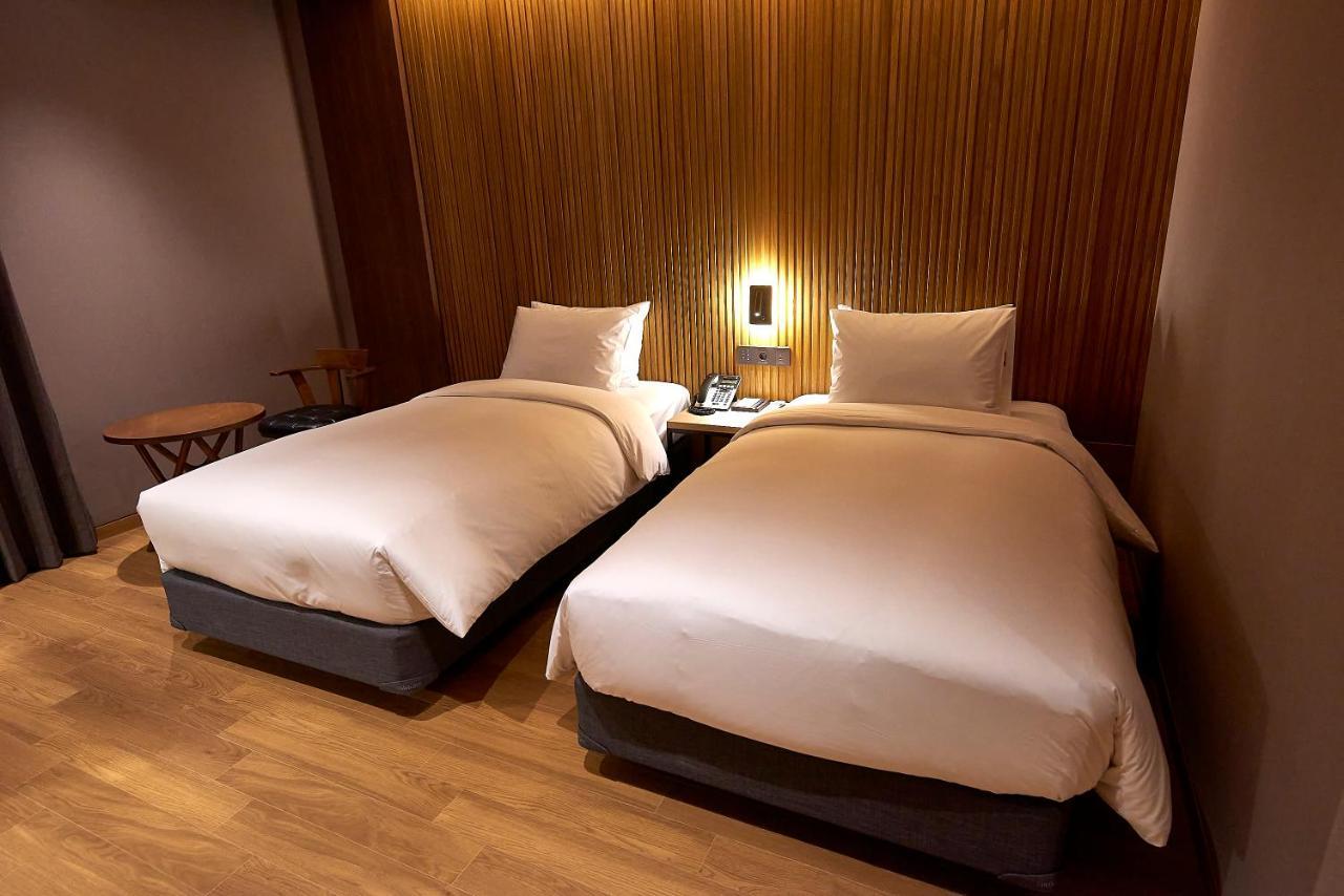 Busan City Hotel 3* Busan