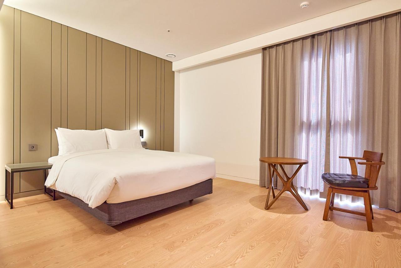 Busan City Hotel 3*