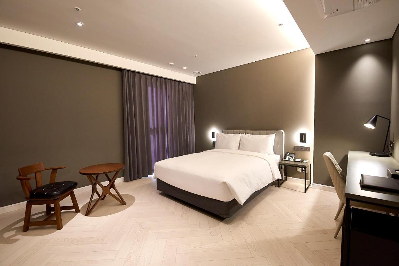 Busan City Hotel Hotel Busan