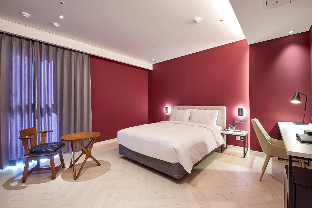Busan City Hotel