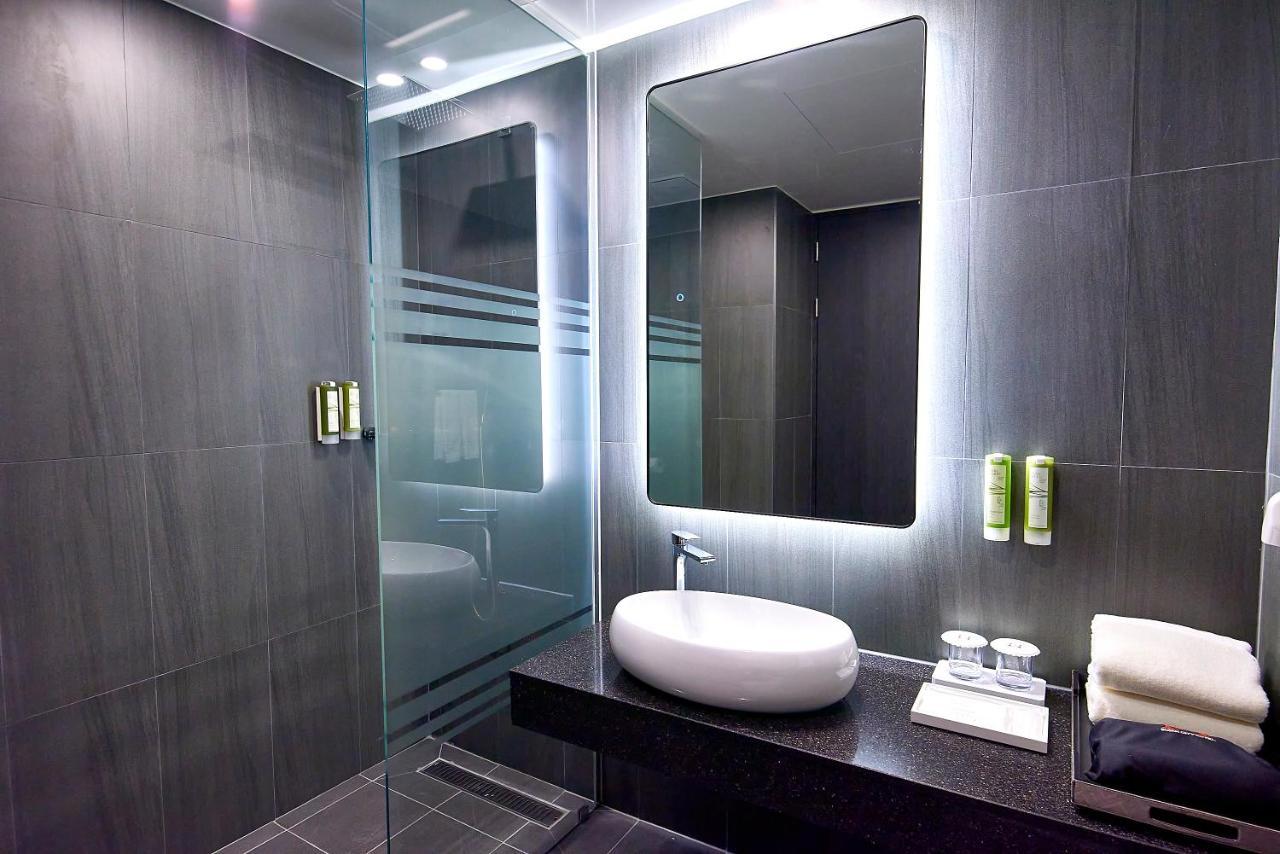 Busan City Hotel Hotel Busan