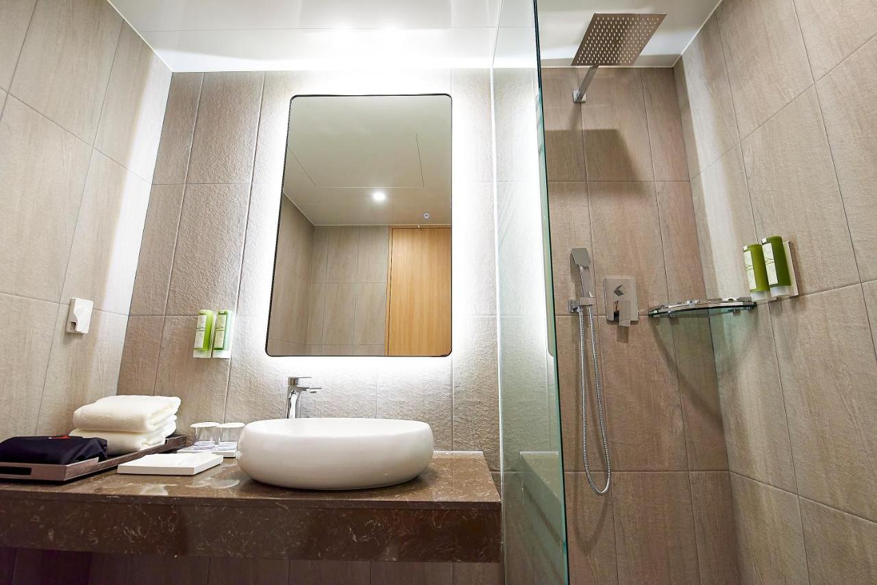 Busan City Hotel Hotel 3*