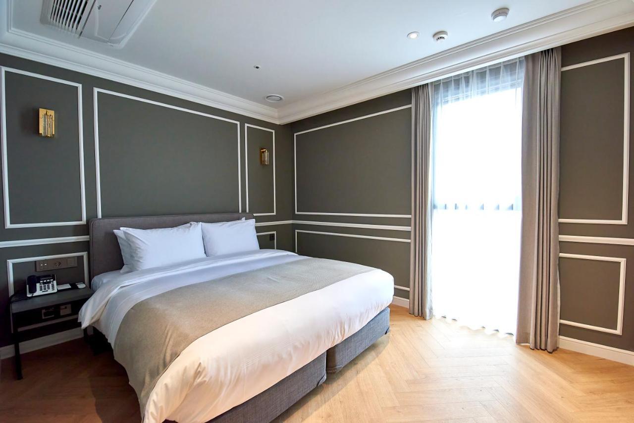 Hotel Busan City Hotel