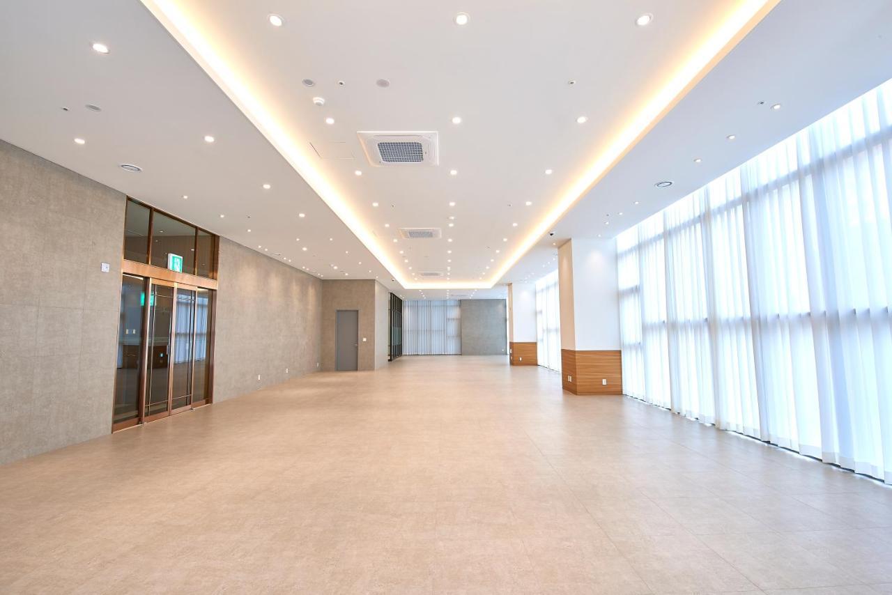 Hotel Busan City Hotel